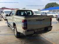 Mitsubishi L200 2022 4p GLX Doble Cabina L4/2.4 Man 2022 Mitsubishi L200 Ingreso Exteriores 6