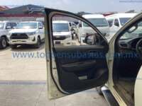 Mitsubishi L200 2022 4p GLX Doble Cabina L4/2.4 Man 2022 Mitsubishi L200 Ingreso Interiores 0
