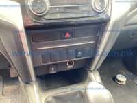 Mitsubishi L200 2022 4p GLX Doble Cabina L4/2.4 Man 2022 Mitsubishi L200 Ingreso Interiores 10