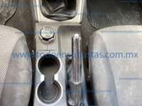 Mitsubishi L200 2022 4p GLX Doble Cabina L4/2.4 Man 2022 Mitsubishi L200 Ingreso Interiores 12