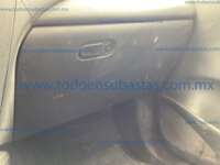 Mitsubishi L200 2022 4p GLX Doble Cabina L4/2.4 Man 2022 Mitsubishi L200 Ingreso Interiores 13