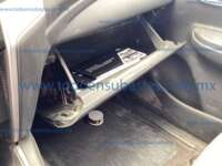 Mitsubishi L200 2022 4p GLX Doble Cabina L4/2.4 Man 2022 Mitsubishi L200 Ingreso Interiores 14