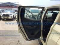 Mitsubishi L200 2022 4p GLX Doble Cabina L4/2.4 Man 2022 Mitsubishi L200 Ingreso Interiores 15