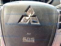 Mitsubishi L200 2022 4p GLX Doble Cabina L4/2.4 Man 2022 Mitsubishi L200 Ingreso Interiores 17