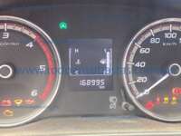 Mitsubishi L200 2022 4p GLX Doble Cabina L4/2.4 Man 2022 Mitsubishi L200 Ingreso Interiores 4