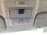 Mitsubishi L200 2022 4p GLX Doble Cabina L4/2.4 Man 2022 Mitsubishi L200 Ingreso Interiores 6