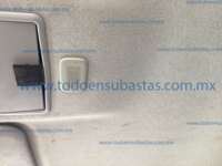 Mitsubishi L200 2022 4p GLX Doble Cabina L4/2.4 Man 2022 Mitsubishi L200 Ingreso Interiores 7