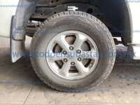 Mitsubishi L200 2022 4p GLX Doble Cabina L4/2.4 Man IMG_4887