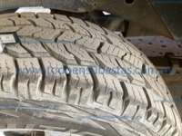 Mitsubishi L200 2022 4p GLX Doble Cabina L4/2.4 Man IMG_4890