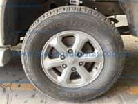 Mitsubishi L200 2022 4p GLX Doble Cabina L4/2.4 Man IMG_4892
