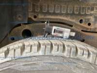 Mitsubishi L200 2022 4p GLX Doble Cabina L4/2.4 Man IMG_4896