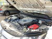 Mitsubishi L200 2022 4p GLX Doble Cabina L4/2.4 Man 2022 Mitsubishi L200 Ingreso Motor 0