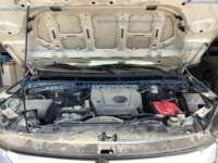 Mitsubishi L200 2022 4p GLX Doble Cabina L4/2.4 Man 2022 Mitsubishi L200 Ingreso Motor 1