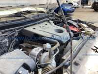 Mitsubishi L200 2022 4p GLX Doble Cabina L4/2.4 Man 2022 Mitsubishi L200 Ingreso Motor 3