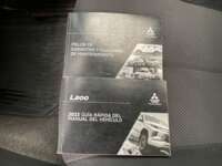 Mitsubishi L200 2022 4p GLX Doble Cabina L4/2.4 Man 2022 Mitsubishi L200 Venta Documentos 1