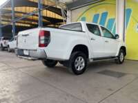Mitsubishi L200 2022 4p GLX Doble Cabina L4/2.4 Man 2022 Mitsubishi L200 Venta Exteriores 5