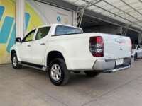 Mitsubishi L200 2022 4p GLX Doble Cabina L4/2.4 Man 2022 Mitsubishi L200 Venta Exteriores 7