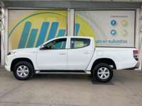 Mitsubishi L200 2022 4p GLX Doble Cabina L4/2.4 Man 2022 Mitsubishi L200 Venta Exteriores 8
