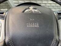 Mitsubishi L200 2022 4p GLX Doble Cabina L4/2.4 Man 2022 Mitsubishi L200 Venta Interiores 13