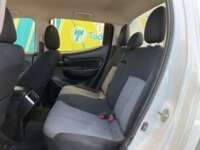 Mitsubishi L200 2022 4p GLX Doble Cabina L4/2.4 Man 2022 Mitsubishi L200 Venta Interiores 19