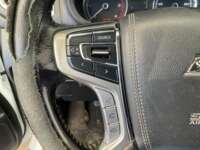 Mitsubishi L200 2022 4p GLX Doble Cabina L4/2.4 Man 2022 Mitsubishi L200 Venta Interiores 6