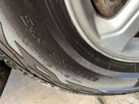 Mitsubishi L200 2022 4p GLX Doble Cabina L4/2.4 Man 2022 Mitsubishi L200 Venta Llantas 11