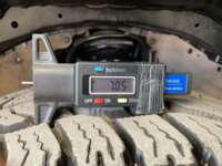 Mitsubishi L200 2022 4p GLX Doble Cabina L4/2.4 Man 2022 Mitsubishi L200 Venta Llantas 12