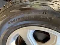 Mitsubishi L200 2022 4p GLX Doble Cabina L4/2.4 Man 2022 Mitsubishi L200 Venta Llantas 5