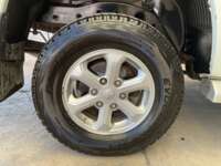 Mitsubishi L200 2022 4p GLX Doble Cabina L4/2.4 Man 2022 Mitsubishi L200 Venta Llantas 7