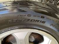 Mitsubishi L200 2022 4p GLX Doble Cabina L4/2.4 Man 2022 Mitsubishi L200 Venta Llantas 8