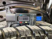 Mitsubishi L200 2022 4p GLX Doble Cabina L4/2.4 Man 2022 Mitsubishi L200 Venta Llantas 9