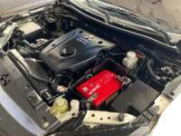 Mitsubishi L200 2022 4p GLX Doble Cabina L4/2.4 Man 2022 Mitsubishi L200 Venta Motor 3