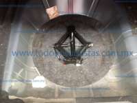 Ford Figo 2021 4p Titanium L3/1.5 Aut 2021 Ford Figo Ingreso Cajuela 1