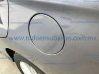 Ford Figo 2021 4p Titanium L3/1.5 Aut 2021 Ford Figo Ingreso Cajuela 2