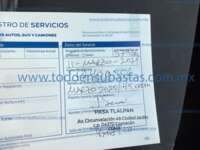 Ford Figo 2021 4p Titanium L3/1.5 Aut 2021 Ford Figo Ingreso Documentos 1