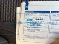 Ford Figo 2021 4p Titanium L3/1.5 Aut 2021 Ford Figo Ingreso Documentos 2