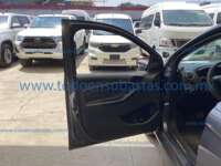 Ford Figo 2021 4p Titanium L3/1.5 Aut 2021 Ford Figo Ingreso Interiores 0