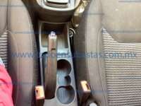 Ford Figo 2021 4p Titanium L3/1.5 Aut 2021 Ford Figo Ingreso Interiores 13