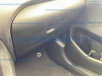 Ford Figo 2021 4p Titanium L3/1.5 Aut 2021 Ford Figo Ingreso Interiores 14