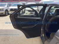 Ford Figo 2021 4p Titanium L3/1.5 Aut 2021 Ford Figo Ingreso Interiores 16