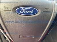 Ford Figo 2021 4p Titanium L3/1.5 Aut 2021 Ford Figo Ingreso Interiores 18