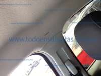 Ford Figo 2021 4p Titanium L3/1.5 Aut 2021 Ford Figo Ingreso Interiores 23