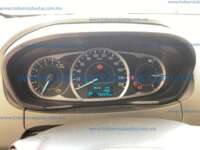 Ford Figo 2021 4p Titanium L3/1.5 Aut 2021 Ford Figo Ingreso Interiores 3