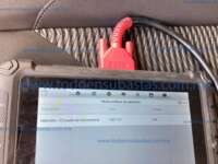 Ford Figo 2021 4p Titanium L3/1.5 Aut 2021 Ford Figo Ingreso Interiores 5