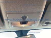 Ford Figo 2021 4p Titanium L3/1.5 Aut 2021 Ford Figo Ingreso Interiores 6