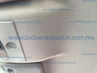 Ford Figo 2021 4p Titanium L3/1.5 Aut 2021 Ford Figo Ingreso Interiores 7