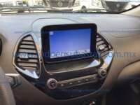 Ford Figo 2021 4p Titanium L3/1.5 Aut 2021 Ford Figo Ingreso Interiores 8