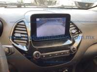 Ford Figo 2021 4p Titanium L3/1.5 Aut 2021 Ford Figo Ingreso Interiores 9
