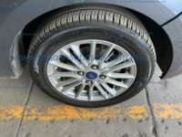 Ford Figo 2021 4p Titanium L3/1.5 Aut IMG_7109