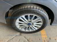 Ford Figo 2021 4p Titanium L3/1.5 Aut IMG_7104